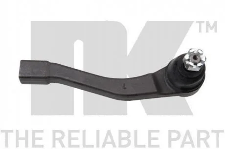 Накінечник кермової тяги лв. SsangYong Action 06-, Kyron 05-, Rexton 4WD 2700TDi 20V 04-/ 4WD 3200i 24V 06- NK 5035701