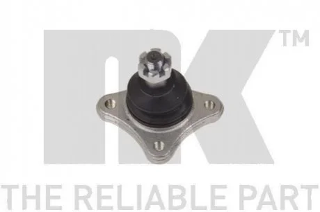 Кульова опора верх. Mitsubishi L200/Pajero III 00- NK 5043015