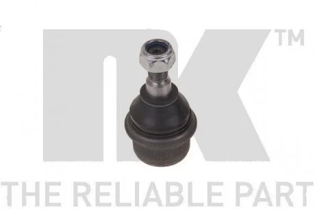 Кульова опора перед. ниж. DB CLS (C129), E (W211), S (W220), SL (R230) 10.98-01.12 NK 5043316