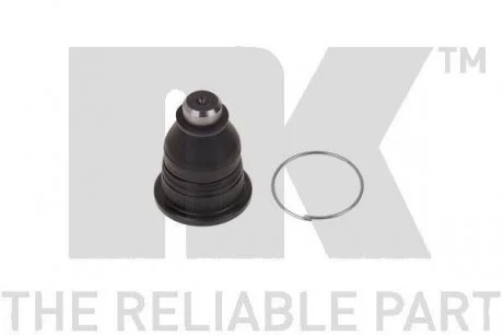 Несущий / направляющий шарнир NK 5043931