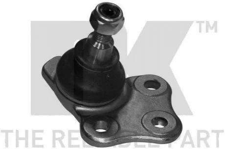 Кульова опора Renault Duster 10- NK 5043937