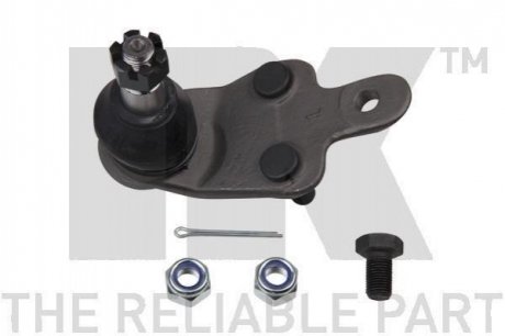 Шарова опора нижня ліва Toyota Camry 2.4 06- NK 5044547