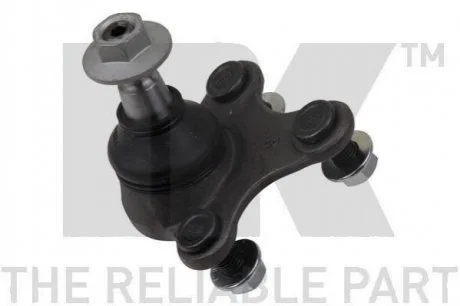 Кульова опора права Audi A3 Skoda Octavia III VW Caddy Alltrack, Caddy IV, Golf Alltrack, Golf Sportsvan, Golf VII, Polo 1.0-Electric 04.12- NK 5044758 (фото 1)