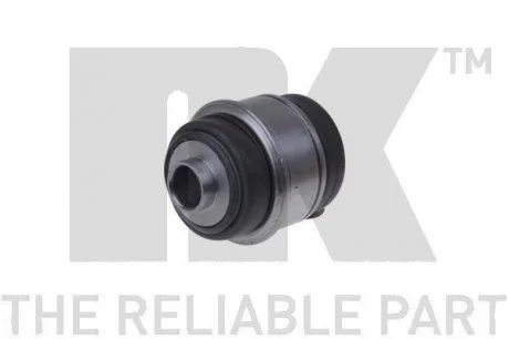 С/блок плаваючий важеля зад. Bmw 5 (E39, E60), 6 (E64), 7 (E38, E65, E66, E67), X5 (E53) 2.0-6.0 10.94- NK 5101523