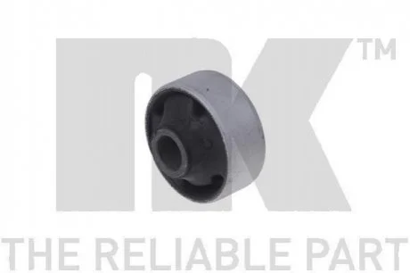 Сайлентблок важеля перед.VW Polo 1.05-1.9 94.10-, Lupo 98.08-01.02// Seat Arosa 97.05-00.01 NK 5102314