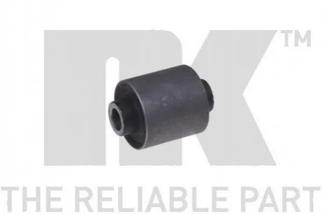 Сайлентблок переднього важеля передній Land Rover Freelander 1.8 98-06 NK 5104003