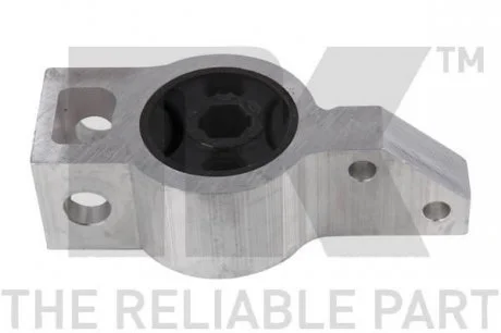 С/блок лів. (з кронштейном) важеля перед. Audi A3// Seat Altea// VW Golf VI 1.2-2.0Tdi 11.07- NK 5104737