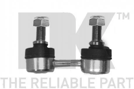 Тяга стабілізатора зад. BMW X5 (E53) 3.0-4.8 05.00-12.06 NK 5111522