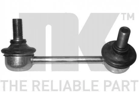 Тяга стабілізатора зад.права Mitsubishi Pajero III 2.5DTI, 3.2 DI-D, 3.5 V6 GDI 04.00- NK 5113014