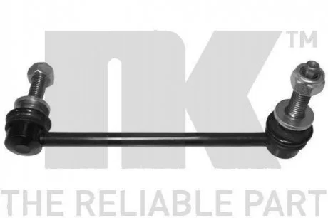 Стійка стабілізатора перед. Chysler 300/Chrysler 300C/Dodge Magnum/Dodge Charger 2005-2007 NK 5119302