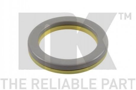 Опорний підшипник перед. амортизатора Opel Omega A, B, Ascona C NK 663601