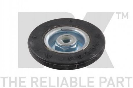 Подушка аморт.перед. Renault Clio I 96-98, Clio II 00-, Kangoo 1.2-1.9D 00- NK 683901