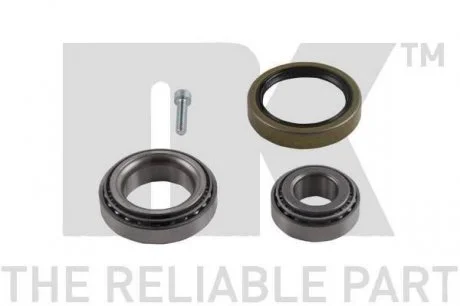 К-кт підшипників P DB 202/210 NK 753312