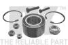 Підшипник ступиці передній VW CADDY I, GOLF I, JETTA I, SCIROCCO 1.1-1.8 02.74-04.93 NK 754703 (фото 1)