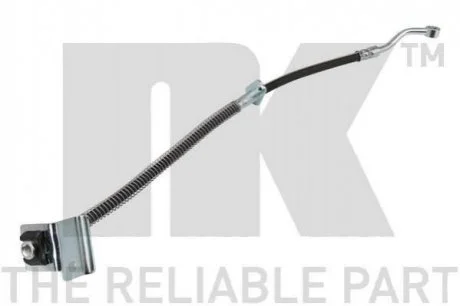 Шланг гальмівний NK 853479