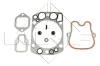 Комплект прокладок ГБЦ, MB OM401/OM442 (1CYL) NRF 73017 (фото 1)