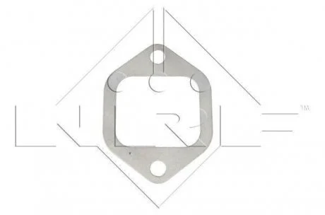 Прокладання колектора випуск. MB NRF 74003