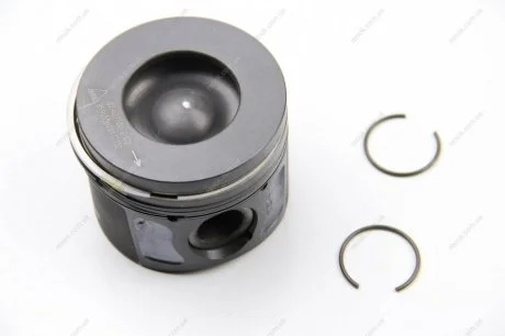 Поршень двигуна NURAL 87-427700-10