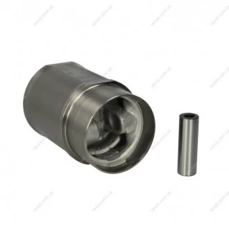 Ремонтний комплект гільзи циліндра NURAL 89-336400-10