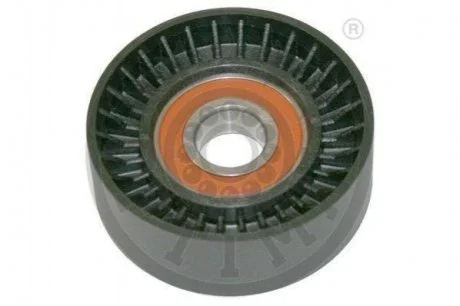 Натяжний ролик, полікліновий ремінь Optimal 0-N1041S