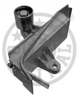 Натяжний механізм паска ГРМ Audi/Skoda/VW 1.8T 95- Optimal 0-N1051