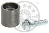 Паразитний / Ведучий ролик, зубчастий ремінь Optimal 0-N131 (фото 2)