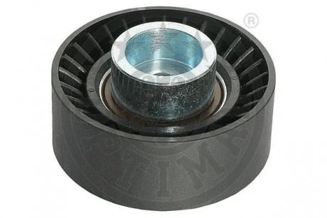 Паразитний / провідний ролик, полікліновий ремінь Optimal 0-N1392