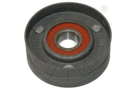 Натяжний ролик, полікліновий ремінь Optimal 0-N1534S