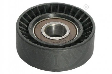 Пружина растяжения, натяжной ролик (зубчатый ремень) Optimal 0-N1554S