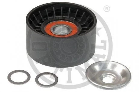 Натяжний ролик, полікліновий ремінь Optimal 0-N1850S