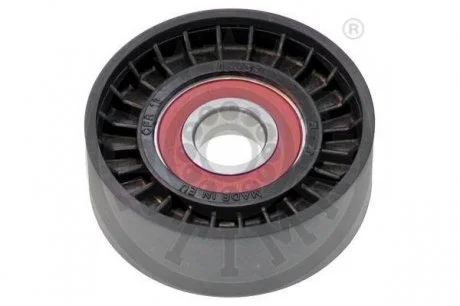 Натяжний ролик, полікліновий ремінь Optimal 0-N2037S