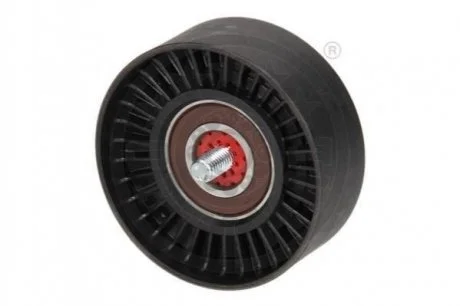 Паразитний / провідний ролик, полікліновий ремінь Optimal 0-N2206