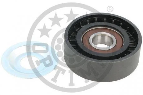 Паразитний / провідний ролик, полікліновий ремінь Optimal 0-N2214S