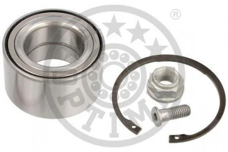 Підшипник колісний Optimal 100206