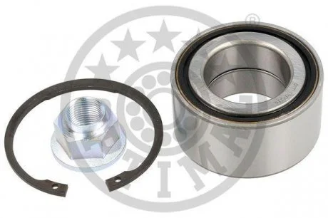 Підшипник колісний Optimal 201227