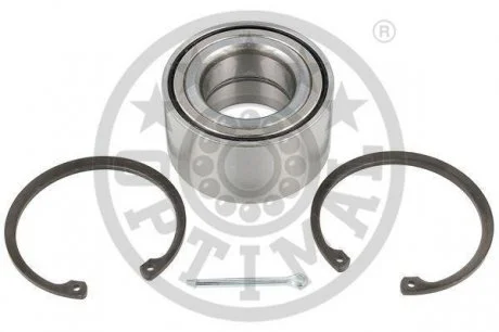 Підшипник колісний Optimal 201228