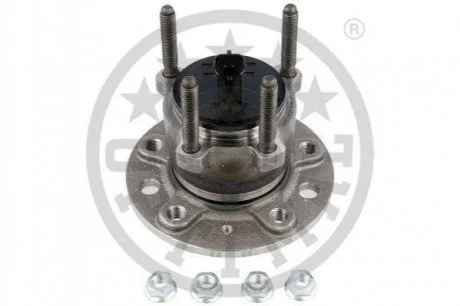 Підшипник колісний з маточиною Optimal 202519