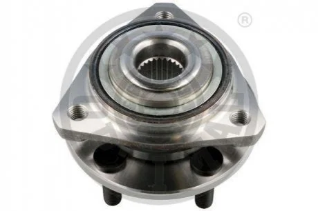 Підшипник маточини колеса Optimal 250336