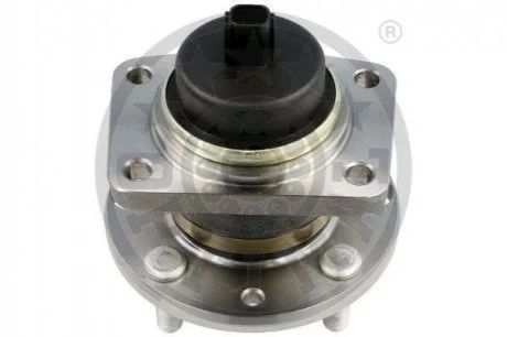 Підшипник колеса,комплект OPT302037 Optimal 302037