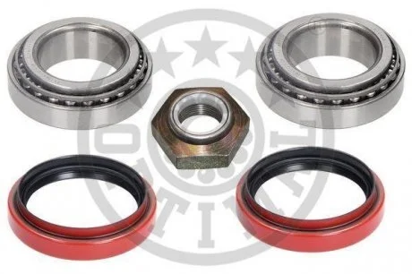 Подшипник ступицы Optimal 302076