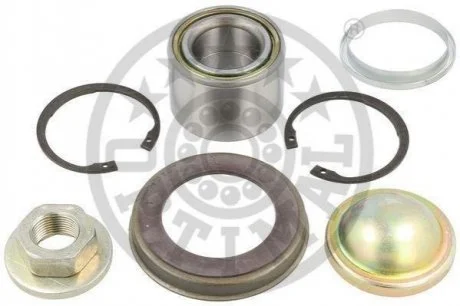 Підшипник колісний Optimal 302212