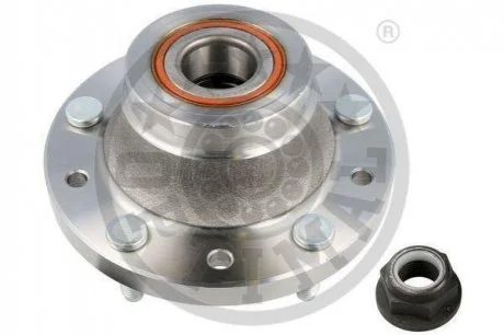 Підшипник колісний з маточиною Optimal 302595