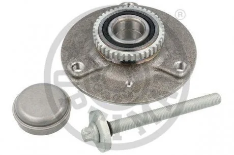 Подшипник ступицы Optimal 401300