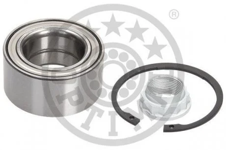 Підшипник колісний Optimal 502629