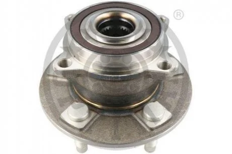 Ступица с подшипником Optimal 550300 (фото 1)