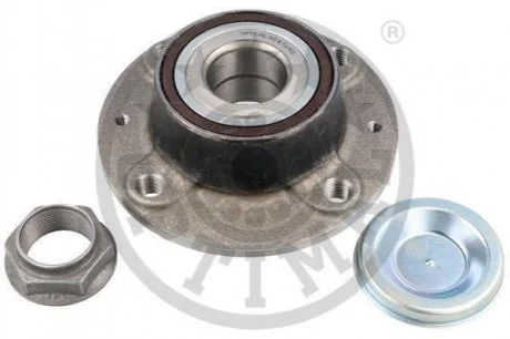 Підшипник колеса,комплект OPT602955 Optimal 602955