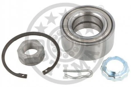 Підшипник колісний Optimal 681303L