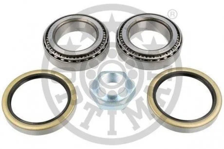 Підшипник колісний Optimal 681325