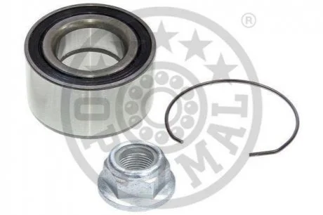 Підшипник колеса,комплект OPT701346 Optimal 701346 (фото 1)