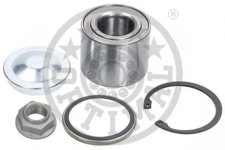 Підшипник колісний Optimal 702976L